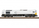 Trix 22695 Diesellokomotive Class 77 Sound H0