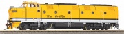 Piko 97456 Diesellok ML 4003 D&RGW 