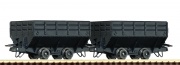 Roco 34606 Set: 2-tlg. Bergwerksloren H0e