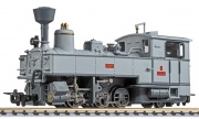 Liliput L141474 Tenderlokomotive, Typ U, Lok 3 der N?LB H0e