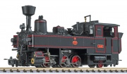 Liliput L141477 enderlokomotive, Typ U, Betriebs-Nr. U.43 der Murtalbahn H0e