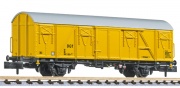 Liliput L265034 Ger�tewagen der DGT, Maschinenpool der Deutschen Bahngruppe N-Spur