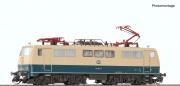 Roco 7580025 Elektrolokomotive 111 087-3, DB TT-Spur