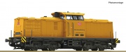 Roco 7390012 Diesellokomotive 203 307-4, DB Netz Sound TT-Spur
