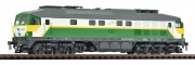 Roco 7380015 Diesellokomotive 648 001-9, GYSEV TT-Spur