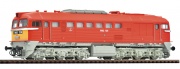 Roco 7390017 Diesellokomotive M62 129, MAV Sound TT-Spur