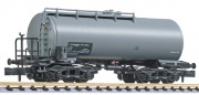 Liliput L265966 4-achsiger Kesselwagen, �Fuchs Mineral�lwerk GmbH Mannheim� N-Spur