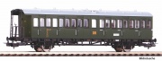 Piko 53193 Sachsenwagen Bp DR III H0