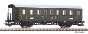 Piko 53194 Sachsenwagen Bdtr DR III H0