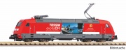 Piko 40568 E-Lok BR 101 DB AG Tessin VI N-Spur