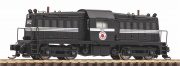 Piko 40810 Diesellokomotive LNE 65-Ton 602 N-Spur
