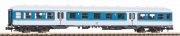 Piko 40653 Nahverkehrswagen 1. / 2. Klasse GFF VI N-Spur