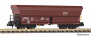 Piko 40900 Sch�ttgutwagen Falns On Rail VI N-Spur