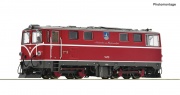 Roco 7540006 Diesellokomotive Vs 73, PLB H0e