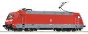 Roco 7510112 Elektrolokomotive 101 139-4, DB AG Sound H0