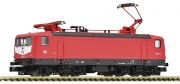 Fleischmann 7570043 Elektrolokomotive 112 172-2, DB Sound N-Spur
