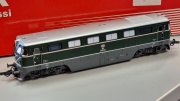 Rivarossi HR2041 Diesellok 2050.04 ÖBB DCC H0