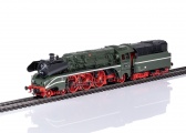 Trix 25029 Dampflokomotive Baureihe 18.3 Sound H0