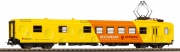 Piko 97318 EW I-Wagen Speisewagen Mitropa BLS V H0