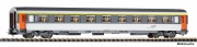 Piko 97140 Personenwagen Corail 1. Klasse SNCF IV H0