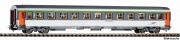 Piko 97141 Personenwagen Corail 2. Klasse SNCF IV H0