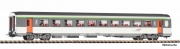 Piko 97139 Personenwagen Corail 2. Klasse SNCF IV H0