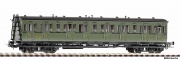 Piko 53339 Abteilwagen 2. Klasse SNCF III H0