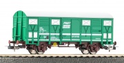 Piko 96637 Gedeckter G�terwagen G40 FRET SNCF IV H0