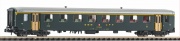 Piko 94383 Personenwagen EW I, 