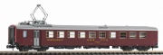 Piko 94385 Speisewagen EW I, Historic 50 85 88-33 700-8, SBB V-VI N-Spur