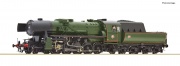 Roco 7120038 Dampflokomotive 150.Y.16, SNCF Sound H0 AC
