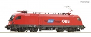 Roco 7510209 Elektrolokomotive 1116 014-2, BB Sound H0