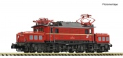 Fleischmann 7560069 Elektrolokomotive 1020 012-9, BB N-Spur