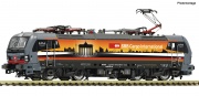Fleischmann 7560074 Elektrolokomotive 193 459-5 Deutschlandpiercer, SBB Cargo International N-Spur
