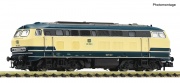 Fleischmann 7360036 Diesellokomotive 218 218-6, DB N-Spur