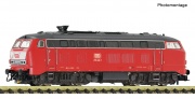Fleischmann 7360034 Diesellokomotive 218 406-7, DB AG N-Spur