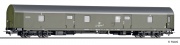 Tillig 75011 Bahnpostwagen Jugoslawischen Post H0