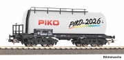 Piko 95756 PIKO Jahreswagen 2026 H0