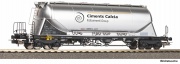 Piko 58439 Silowagen Uacns Ciments Calcia SNCF V H0