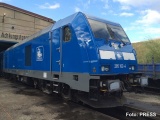 Piko 57546 Diesellokomotive TRAXX Press VI H0