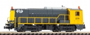 Piko 40449 Diesellok 2278 STAR VI N-Spur