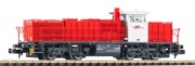 Piko 40488 Diesellok BR G1206 RailCargoGroup VI N-Spur