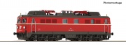 Fleischmann 7570064 Elektrolokomotive 1110 529-3, �BB Sound N-Spur