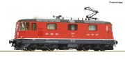 Roco 7510222 Elektrolokomotive Re 4/4 II 11143, SBB Sound H0