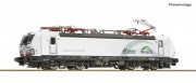 Roco 7510174 Elektrolokomotive 7193 306-6, TX-Logistik Sound H0
