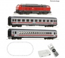 Roco 5110013 Z21 START newGen Digitalset: Diesellokomotive BR 218 (ROCO LINE, Z21 multiMAUS), DB AG 