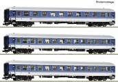 Roco 6200288 3-tlg. Set 1: IR 2184 �Nordpfeil�, DB AG H0