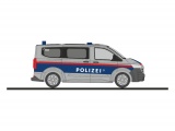 Rietze 52100 Volkswagen Transporter T7 Polizei (AT) 1:87