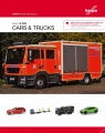 Herpa News IV 2026 CARS & TRUCKS