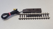 Kleinbahn 638 Entkupplungsschiene H0